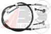 KIA 0K20544420J Cable, parking brake
